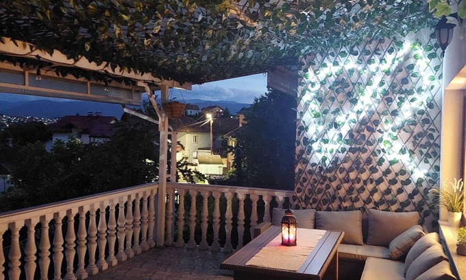 Novo Sarajevo Apartment | Zwei Deluxe Appartment in Sarajevo