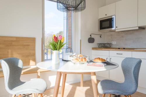 Nadorst Apartment | Zweitraum in Oldenburg