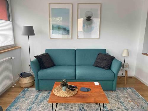 Mehring Apartment | Zwischen Mosel und Weinbergen