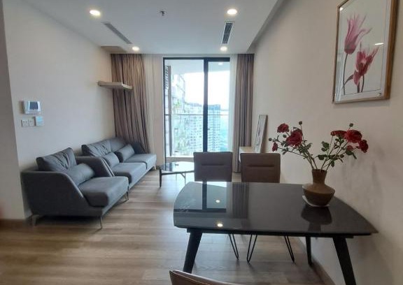 Van Giang Apartment | zzz