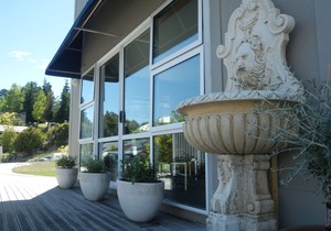 Lake Wanaka Lodge