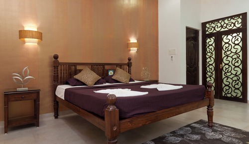Deluxe Villa