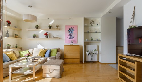 Comfort Apartment
