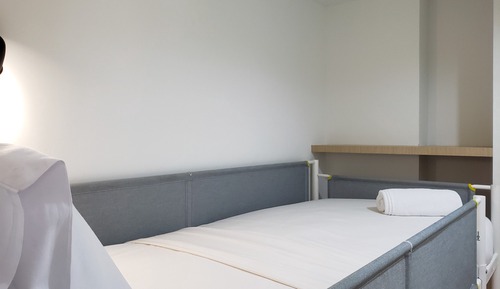 Apartment, 2 Bedrooms