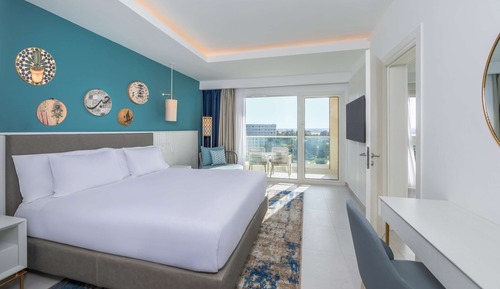 Suite, 1 Bedroom