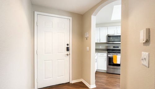 Apartment, 3 Bedrooms