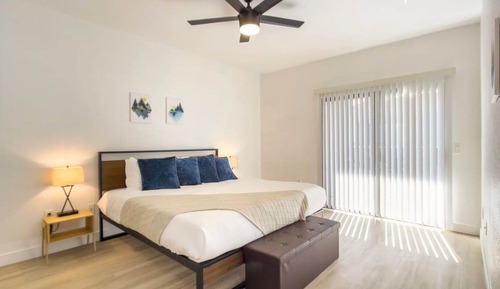 Apartment, 1 Bedroom