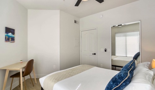 Apartment, 2 Bedrooms