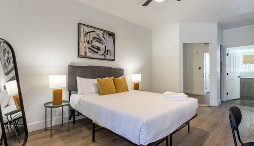 Apartment, 3 Bedrooms