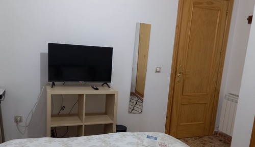 Superior Room, Mountain View