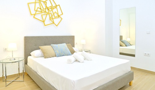 Premium Apartment