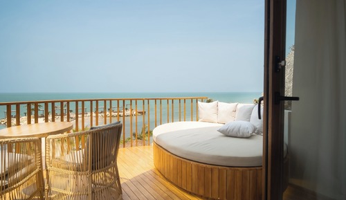 Room (Standard Beach)