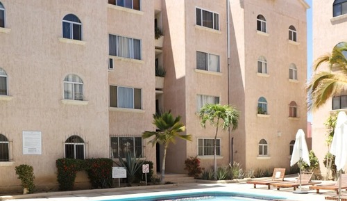 Economy Apartment