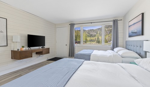 Double Room