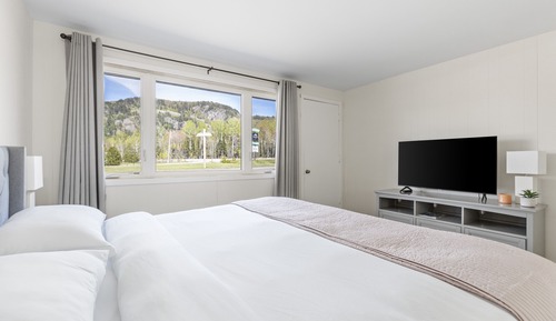 Room 1 King Bed