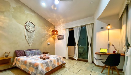 Comfort Room