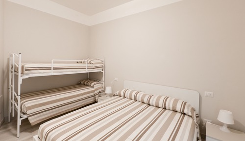 Apartment (Ponente)