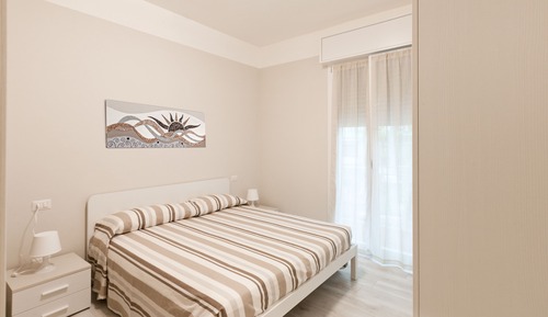 Apartment (Libeccio)