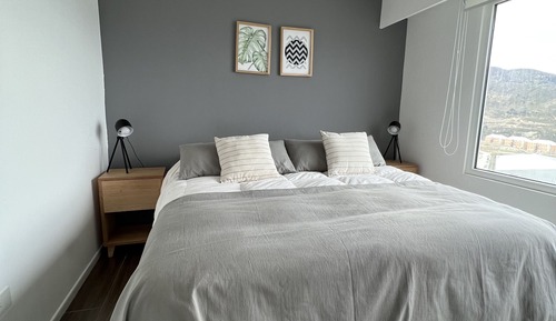 Deluxe Apartment, 2 Bedrooms, 2 Bathrooms, Canal View