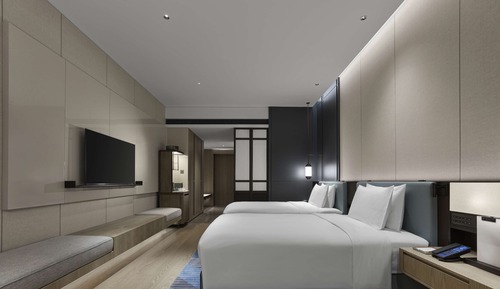 Twin Executive Room