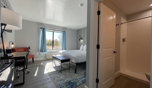 Signature Single Room