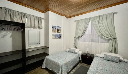 Apartment, 2 Bedrooms, Balcony