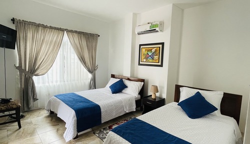 Deluxe Apartment, 1 Bedroom, Patio