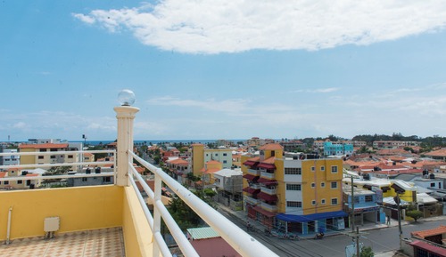 Room, 1 Bedroom, Accessible, Terrace