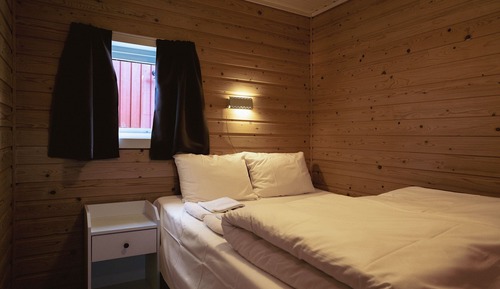 Traditional Cabin