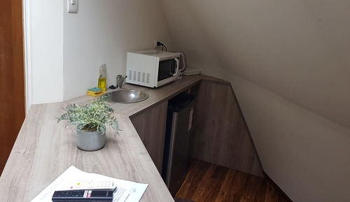 Comfort Quadruple Room