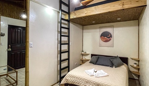 Economy Cabin, 1 Bedroom, Non Smoking, Ground Floor