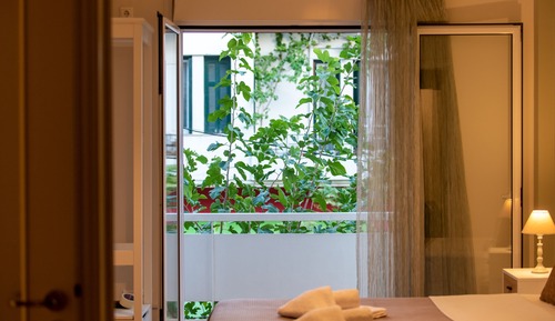 Comfort Apartment