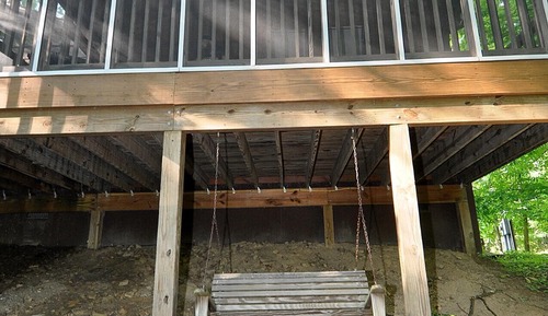 House, 2 Queen Beds (Sleepy Creek - Creekside Escape )