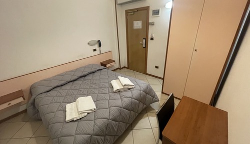 Camera Matrimoniale Standard