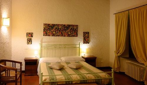 Comfort Room