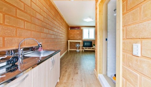 Room (Building 1-Room 103)