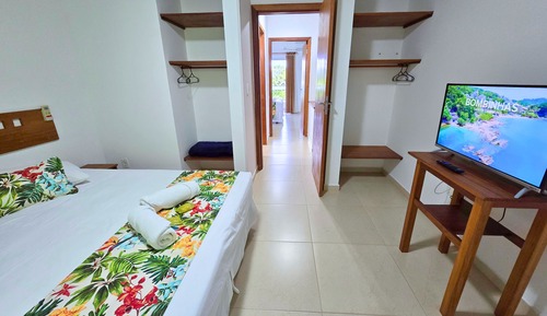 Master Duplex Vista Mar