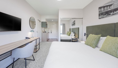 Apartment, 3 Bedrooms