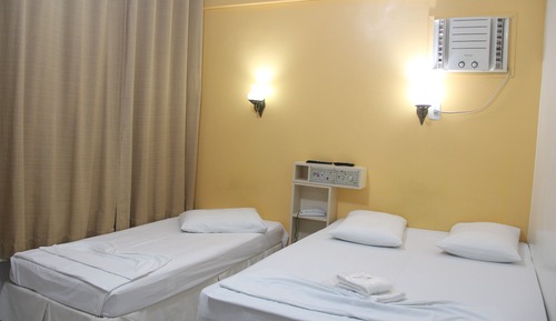 Standard Room, Multiple Bedrooms, Air conditioning, Executive Level