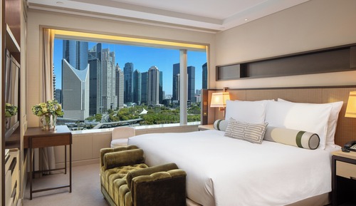 Family Suite, 1 Bedroom