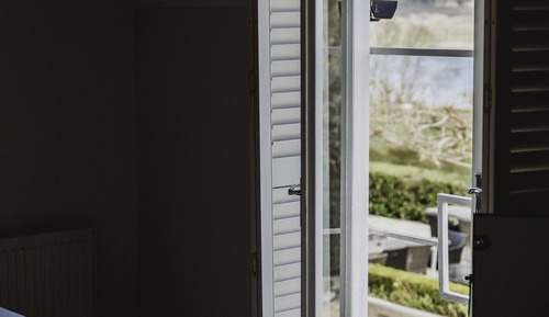 Classic Waterview, Ensuite