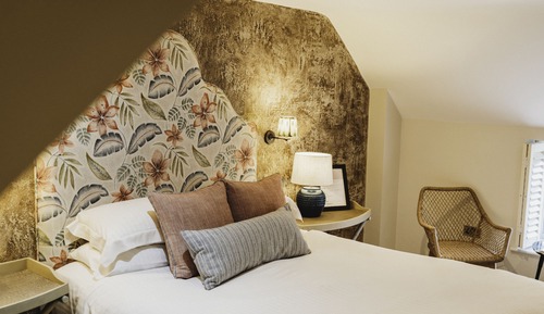 Classic Villageview, Ensuite