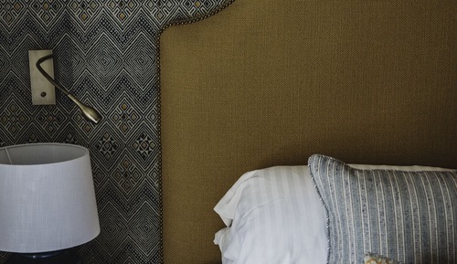 Cosy Double Room, Ensuite