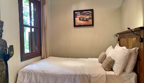 Family Suite, Multiple Beds