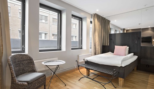 Standard Room, 1 Twin Bed, Non Smoking