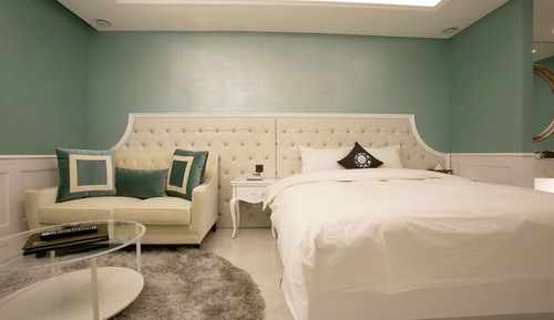 Royal Suite