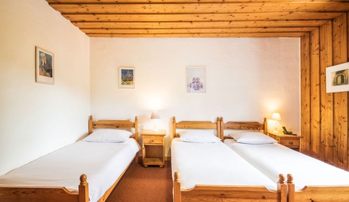 Classic Triple Room