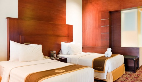 Executive Room