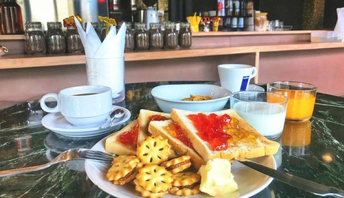 Family Room, 1 Bedroom