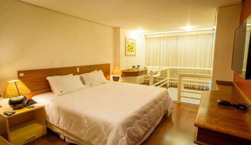 Premium Room (Duplex)